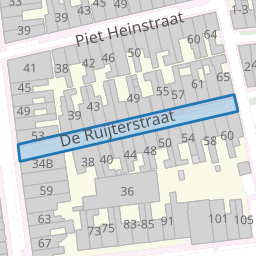 Perceel HDR00-E-1451