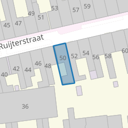 Perceel HDR00-E-1462