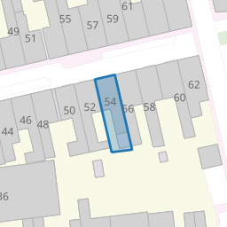 Perceel HDR00-E-1464