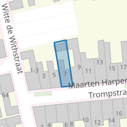 Perceel HDR00-E-1484