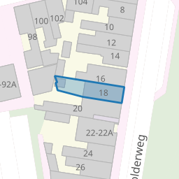 Perceel HDR00-E-1538