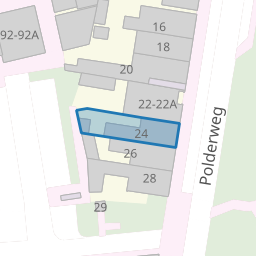 Perceel HDR00-E-1541