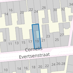 Perceel HDR00-E-1573