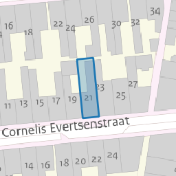 Perceel HDR00-E-1574