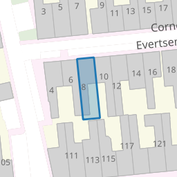 Perceel HDR00-E-1591