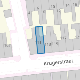 Perceel HDR00-E-1604