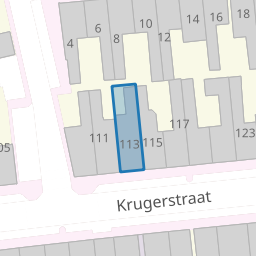 Perceel HDR00-E-1605