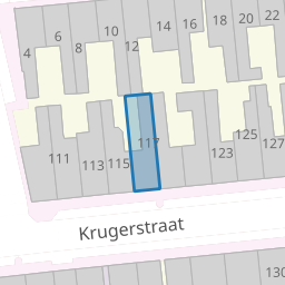 Perceel HDR00-E-1607