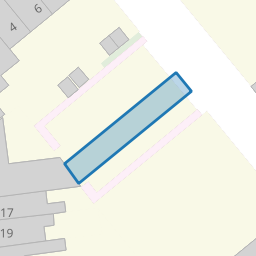 Perceel HDR00-E-1662