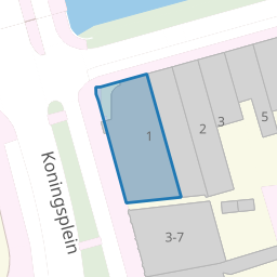 Perceel HDR00-E-1868