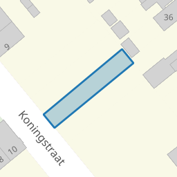 Perceel HDR00-E-1889