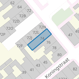 Perceel HDR00-E-1922