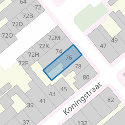 Perceel HDR00-E-1923