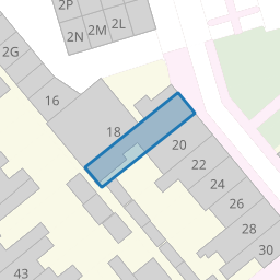 Perceel HDR00-E-1960