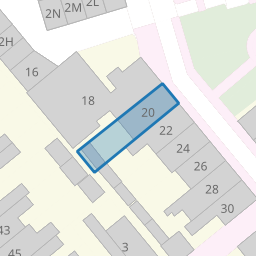 Perceel HDR00-E-1961