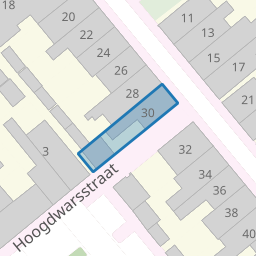 Perceel HDR00-E-1966