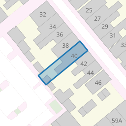 Perceel HDR00-E-1995