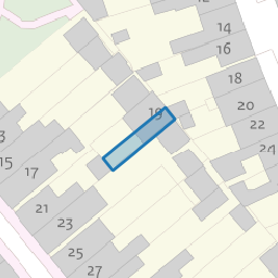 Perceel HDR00-E-2018