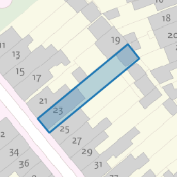 Perceel HDR00-E-2019