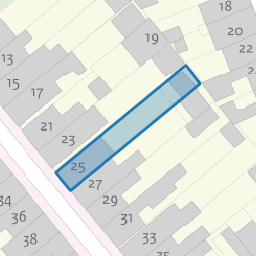 Perceel HDR00-E-2020