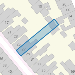 Perceel HDR00-E-2021