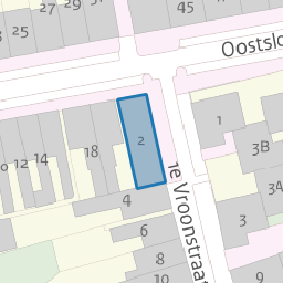 Perceel HDR00-E-2039