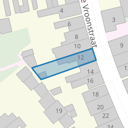 Perceel HDR00-E-2045