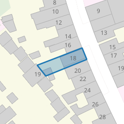 Perceel HDR00-E-2048