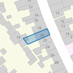 Perceel HDR00-E-2049