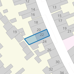 Perceel HDR00-E-2050