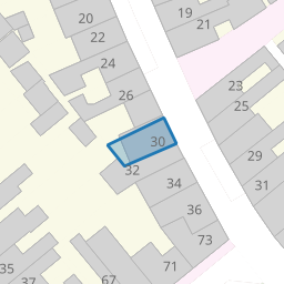 Perceel HDR00-E-2054