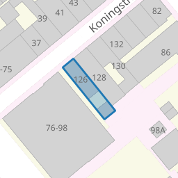 Perceel HDR00-E-2062