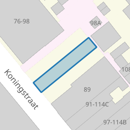 Perceel HDR00-E-2065