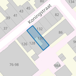 Perceel HDR00-E-2088