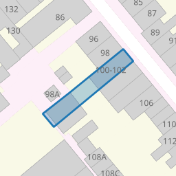 Perceel HDR00-E-2099