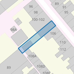 Perceel HDR00-E-2101