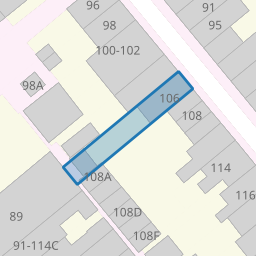 Perceel HDR00-E-2102