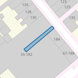 Perceel HDR00-E-2118