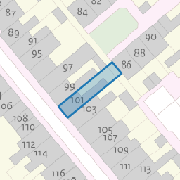 Perceel HDR00-E-2145