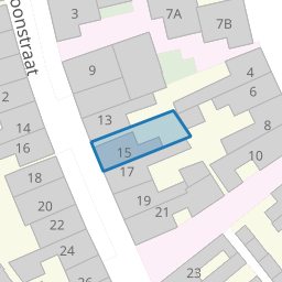 Perceel HDR00-E-2281