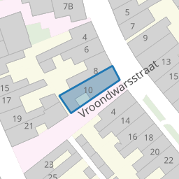 Perceel HDR00-E-2291