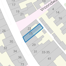 Perceel HDR00-E-2294