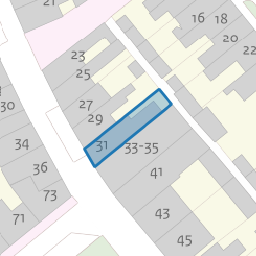 Perceel HDR00-E-2297