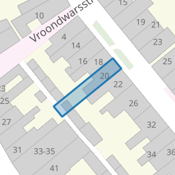 Perceel HDR00-E-2343