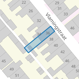 Perceel HDR00-E-2351