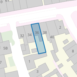 Perceel HDR00-E-2380