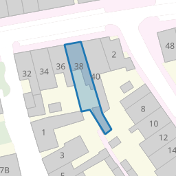 Perceel HDR00-E-2381