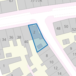 Perceel HDR00-E-2383