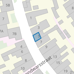 Perceel HDR00-E-2387