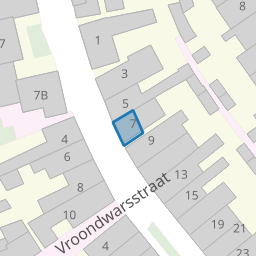 Perceel HDR00-E-2389